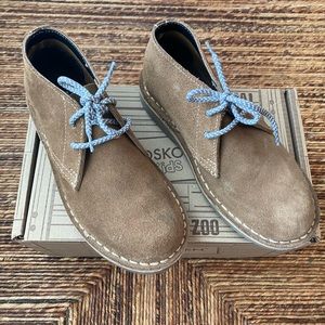 Veldskoen Kids Shoes Size 1